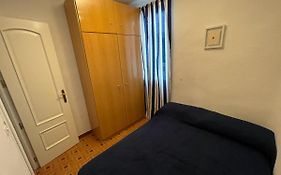 Apartamento cerca del centro de Madrid