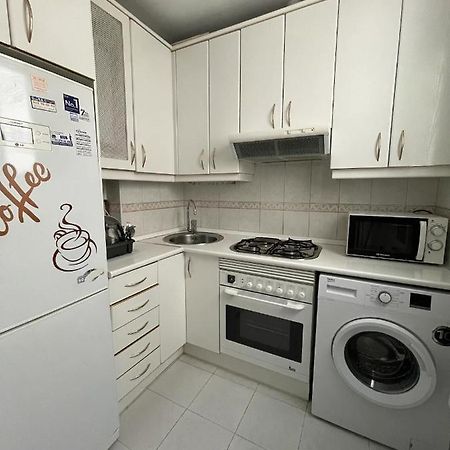 Apartamento cerca del centro de Madrid Apartamento Exterior foto