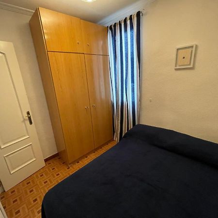 Apartamento cerca del centro de Madrid Apartamento Exterior foto