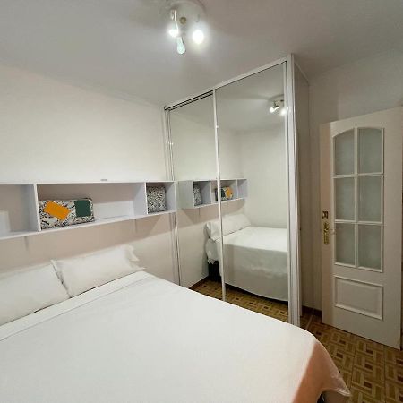 Apartamento cerca del centro de Madrid Apartamento Exterior foto